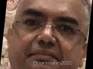 Brianmann2020
