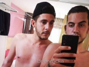 Brianmicka