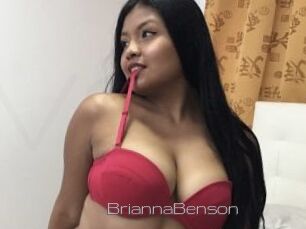 BriannaBenson