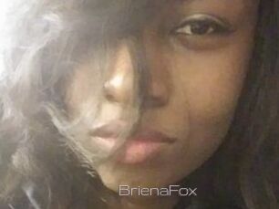 Briena_Fox