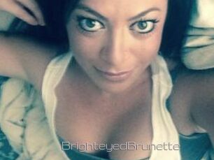 BrighteyedBrunette