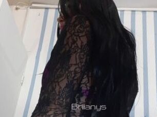 Briianys