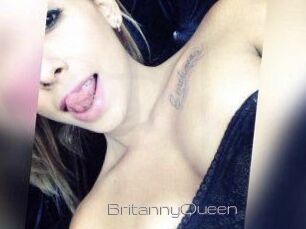 BritannyQueen