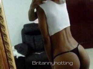 Britanny_hotting
