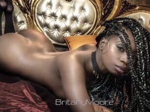 BritanyMoore