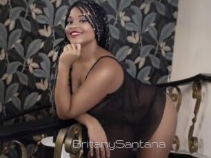 BritanySantana