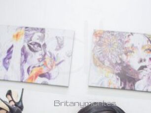 Britanymontes