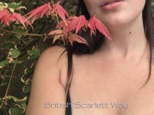 British_Scarlett_Way