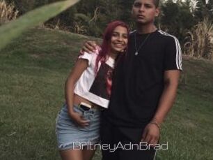 BritneyAdnBrad