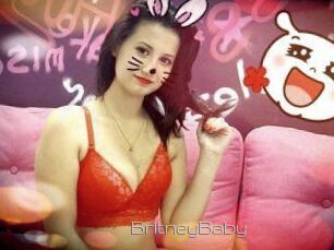 BritneyBaby