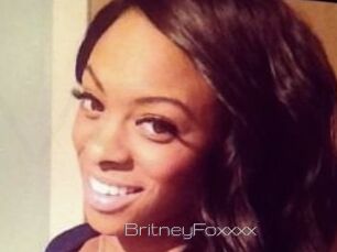 BritneyFoxxxx