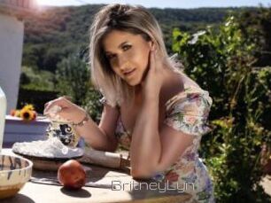 BritneyLyn
