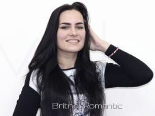 BritneyRomantic