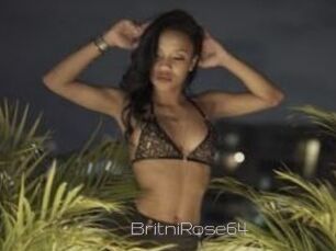BritniRose64