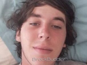 BrockBuddler