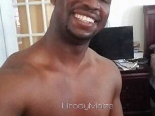 Brody_Maize