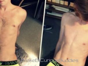 BrokeBiCuriousBuddies