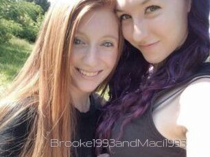 Brooke1993_and_Maci1993