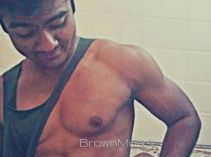 BrownMuscle