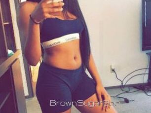 BrownSugarBoo