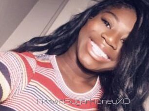 BrownSugarHoneyXO