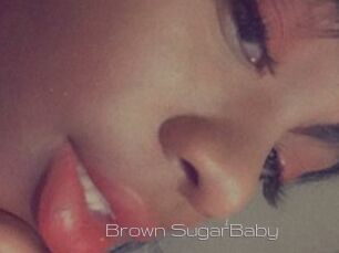 Brown_SugarBaby