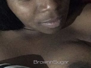 BrownnSugar
