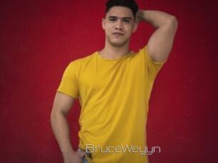 BruceWeyyn