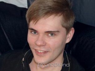 BrunoBlond