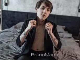 BrunoMayer