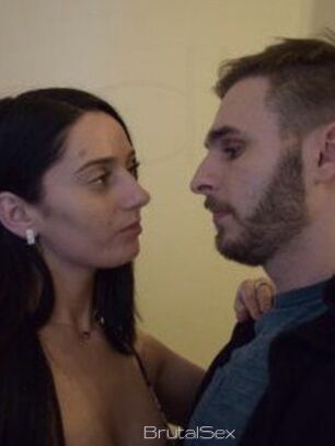 BrutalSex