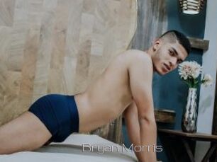 Bryan_Morris