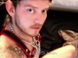 BttmSubKev