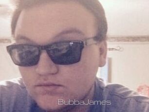 BubbaJames