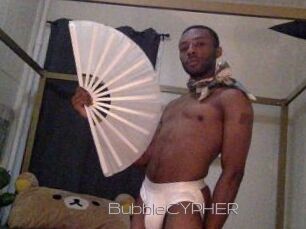 BubbleCYPHER