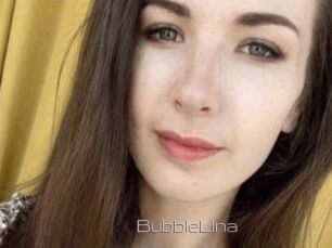 BubbleLina