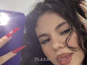 Bubble_Cum