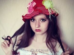 BubblesFill