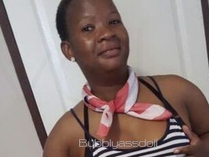 Bubblyassdoll