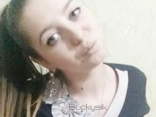 Buckysik