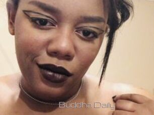 Buddha_Daily