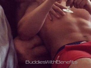 BuddiesWithBenefits