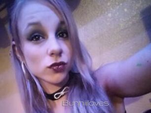 Bunniiloves