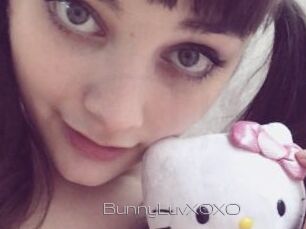 BunnyLuvXOXO