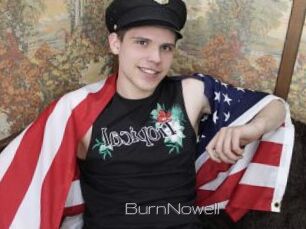 BurnNowell