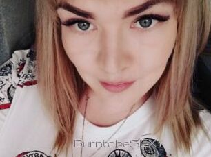 BurntobeSEXY