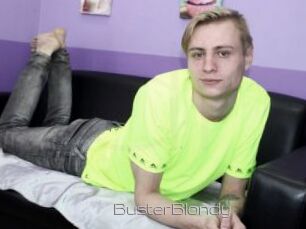 BusterBlondy