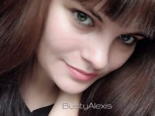 BustyAlexis