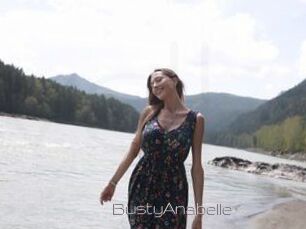 BustyAnabelle