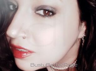 BustyBetteeRage
